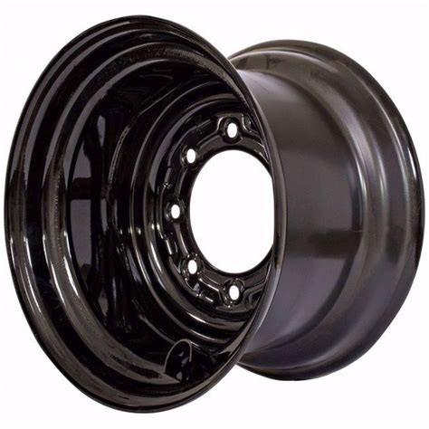 used skid steer rims for sale|12x16.5 skid steer wheels.